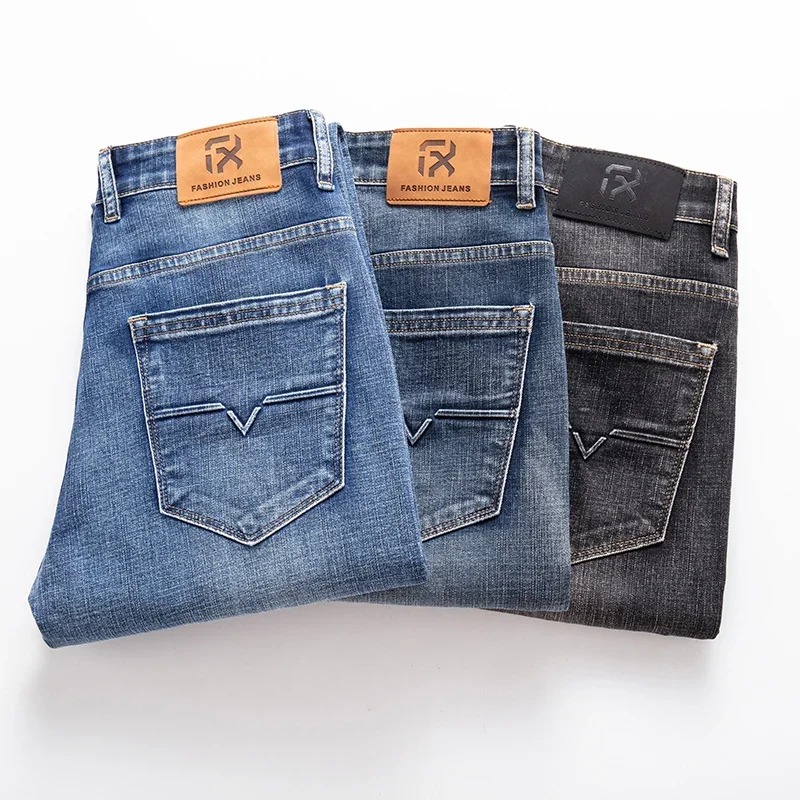 Levis Jeans 501 - 2026 Regular Fit Jeans Klasik Stil