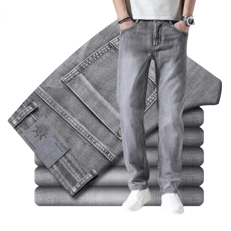 Levis Jeans 501 - 2026 Pamuklu Esnek Kot Pantolon İş