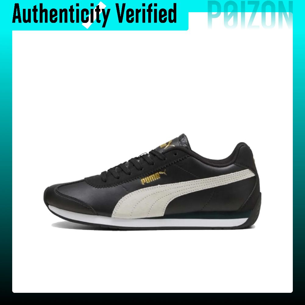 Puma Shoes Rs-X - PUMA Turin 3 Kısa Bilekli Günlük