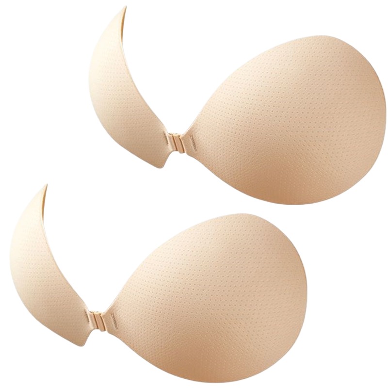 Yapışkanlı Sütyen Kalınlaştırı - Strapless Bra Adhesive incelemesi ve fiyatı