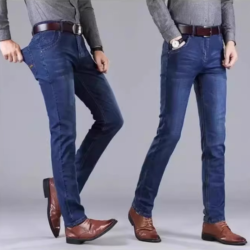 2025 Yeni İş Erkek Kot Pantolo - Levis Jeans 501 incelemesi ve fiyatı