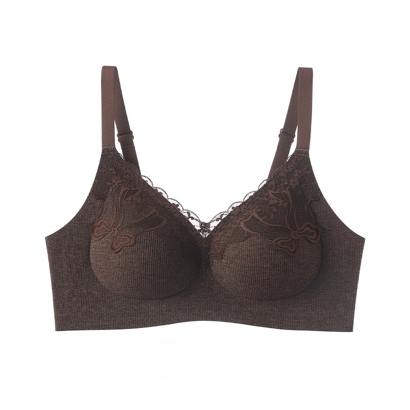 Kadın Moda, Kaburgalı Dantel S - Lace Bralette Set incelemesi ve fiyatı