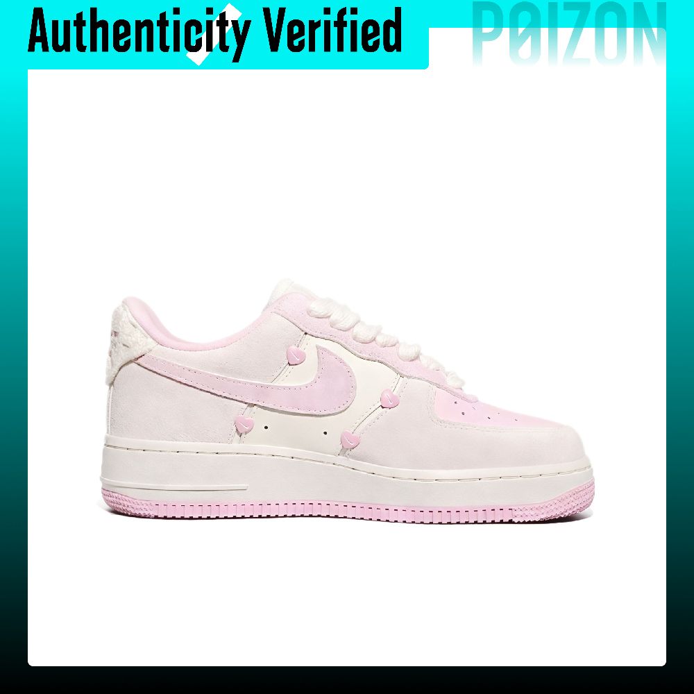 Nike Air Force 1 Kısa Bilekli  - Nike Shoes Air Force 1 incelemesi ve fiyatı