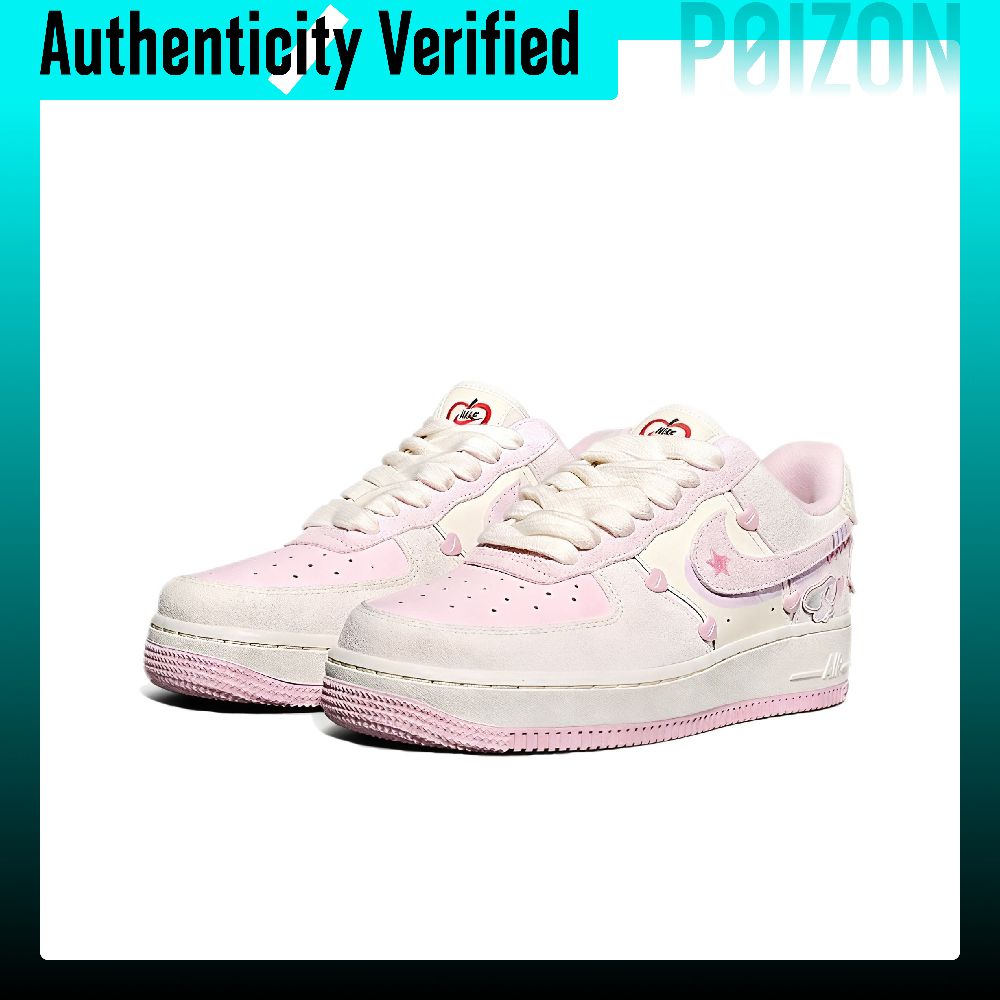 Nike Air Force 1 Kısa Bilekli  - Nike Shoes Air Force 1 incelemesi ve fiyatı