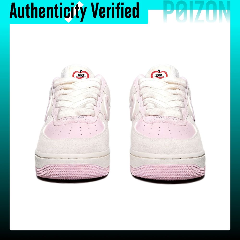 Nike Air Force 1 Kısa Bilekli  - Nike Shoes Air Force 1 incelemesi ve fiyatı