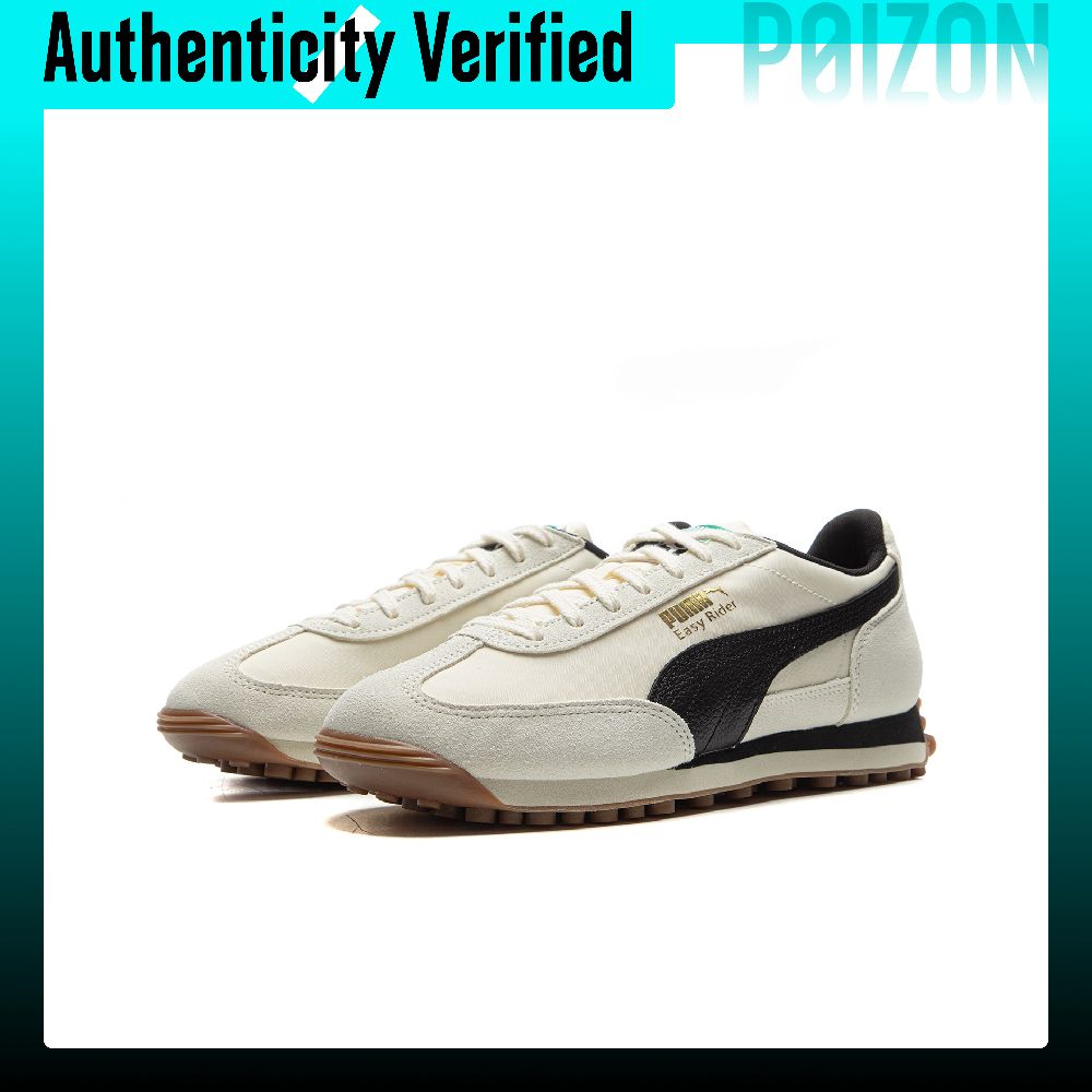 PUMA Easy Rider Düşük Bilekli  - Puma Shoes Rs-X incelemesi ve fiyatı
